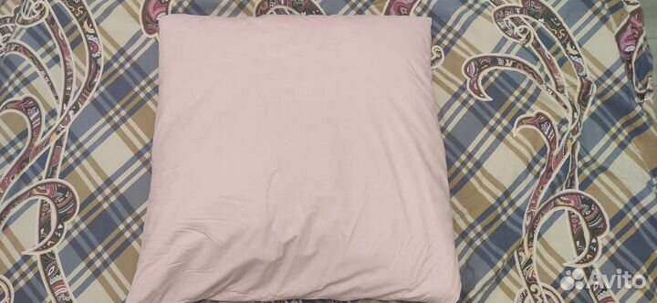 Продам подушки пуховые перо, 70*70