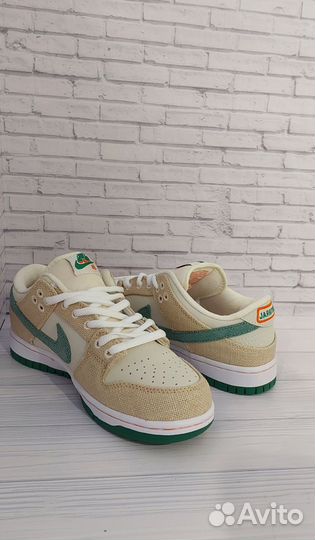 Кроссовки Nike Dunk Low Jarritos