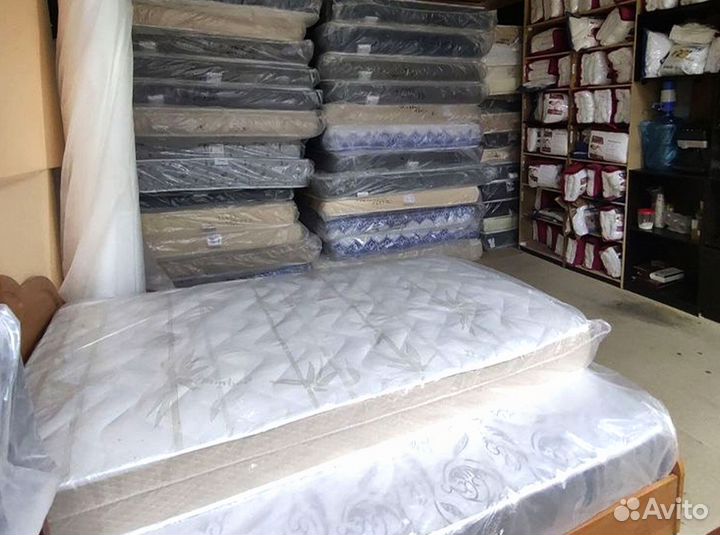 Матрас 200х200