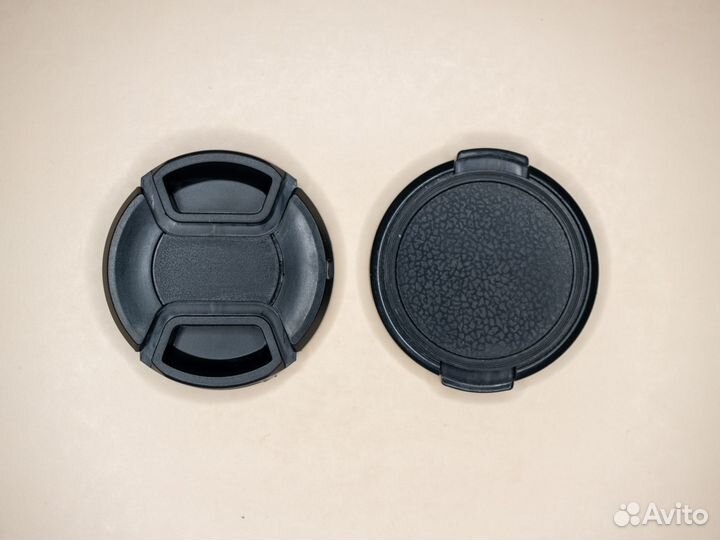 Крышки Canon Nikon Micro 4/3