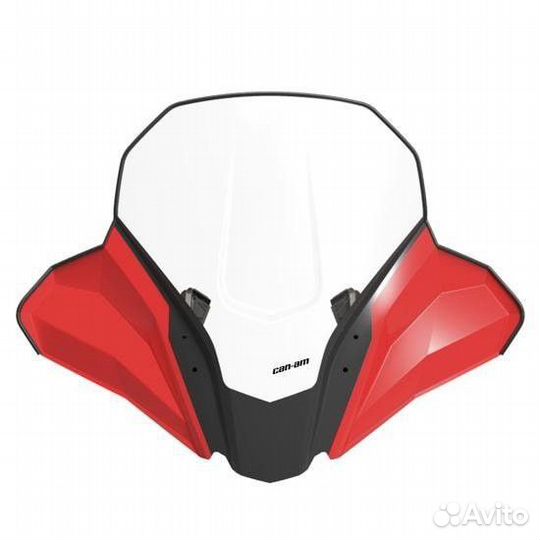 Ветровое стекло Can-Am Outlander G2 G2L 715002061
