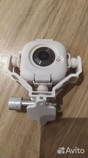 Камера Wi-Fi с демпфирующ креплен DJI phantom fc40