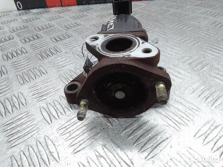 Клапан EGR Mazda B-Series 5 рест. 2005