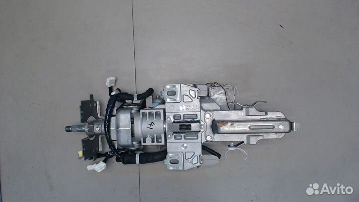 Колонка рулевая Infiniti Q70, 2016