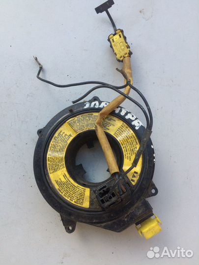 Шлейф подрулевой Hyundai Elantra xd