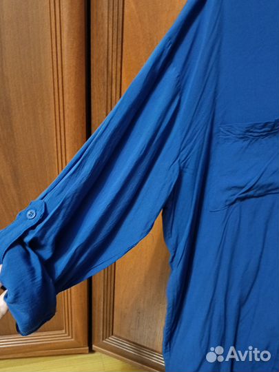 Блузка женская 50 52