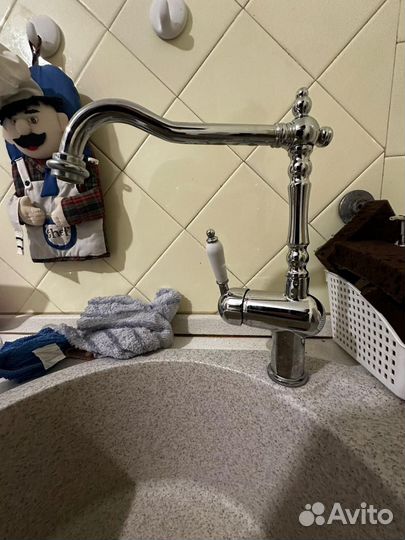 Продается кухня