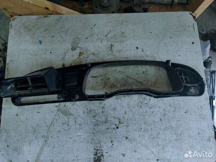 Накладка на Торпеду Ford Mondeo 2