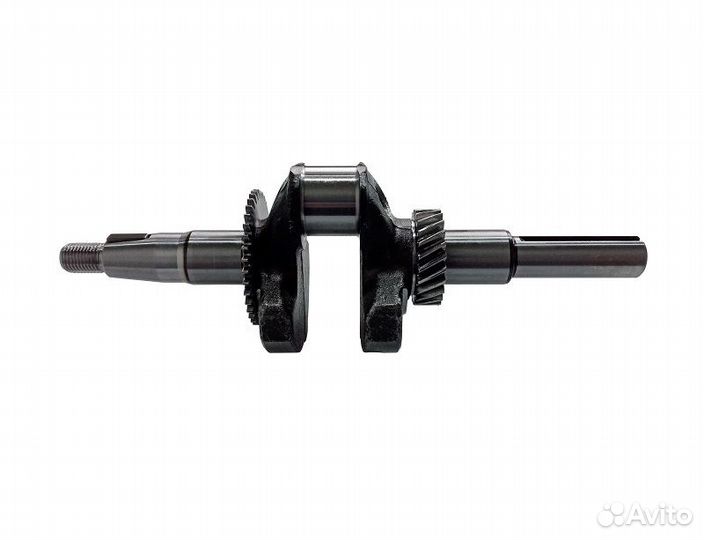 Коленвал lifan 13100/170F-T,KP230 D19,05 мм (S ty