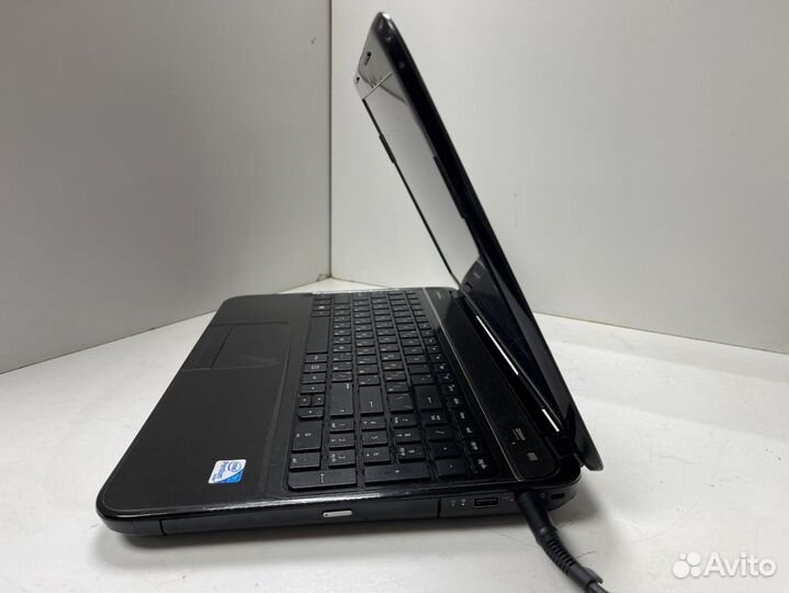 Ноутбук HP g6-2350sr
