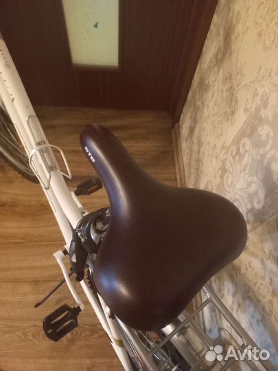 Велосипеды бу взрослый