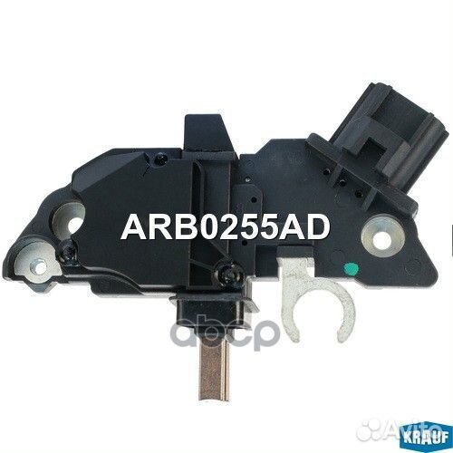 ARB0255AD реле-регулятор Ford Transit 2.0Di-2