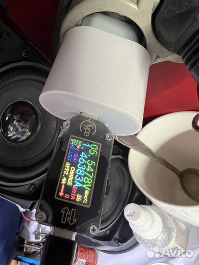 Блок питания для apple