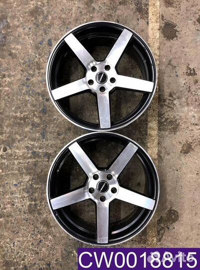 Диски R19 Mercedes-Benz Б/у Литые