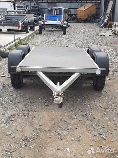 Платформа 2500