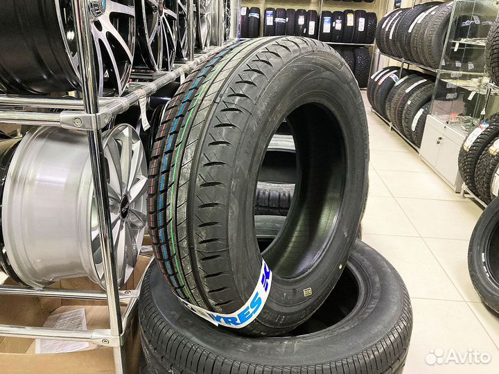 Viatti Strada Asimmetrico V-130 225/45 R17