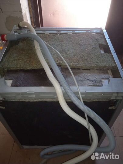 Посудомоечная машина kuppersberg GLA 689