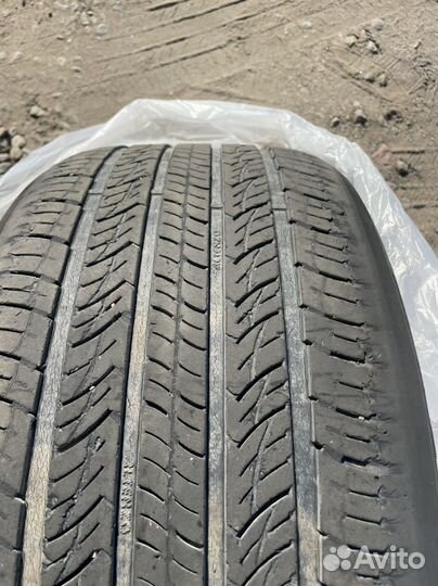 Altenzo Sport Navigator 275/40 R20 106Y