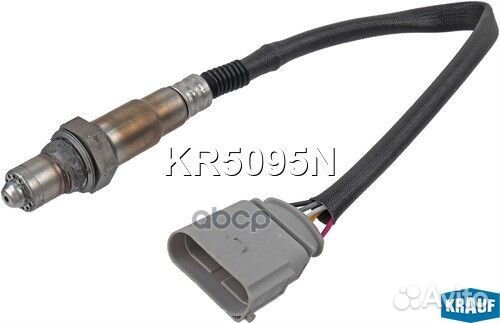 Лямбда-зонд audi A6 (4G2, 4GC, C7) 1.8 tfsi 09