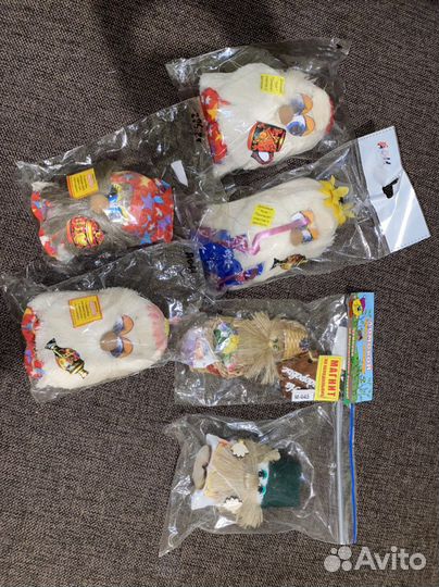 Оберег для дома