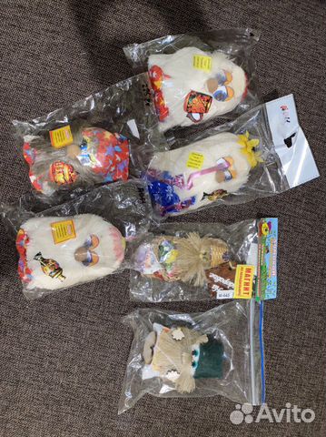 Оберег для дома