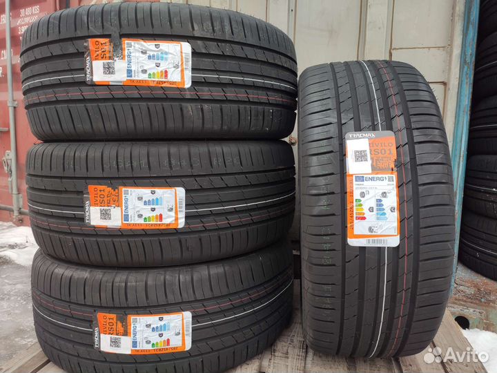 Летние шины диски колёса на audi q8 r22