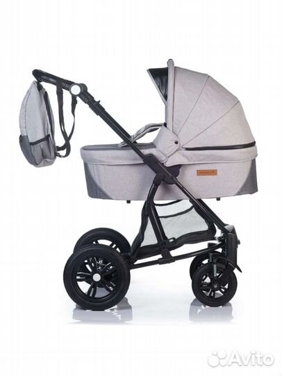 Коляска 2 в 1 babyhit