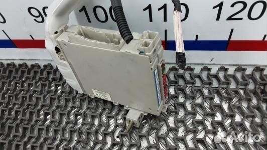 Блок предохранителей lexus GS 3 (LOL16M101)