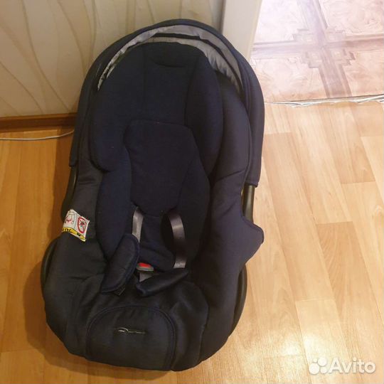 Коляска adamex alex 3 в 1