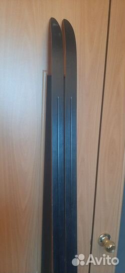 Лыжи беговые fisher