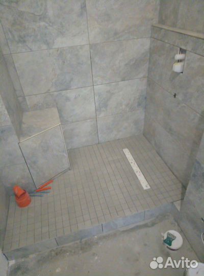 Ремонт и строительство