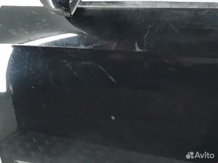 Дверь передняя для Audi A4 B7 8E0831051J