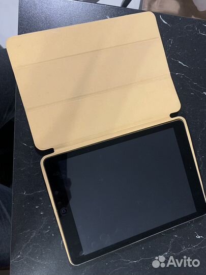 iPad air 1 16 gb wi fi