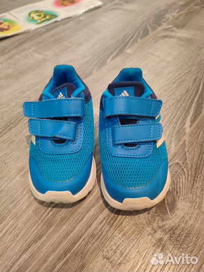 Кроссовки Adidas детские