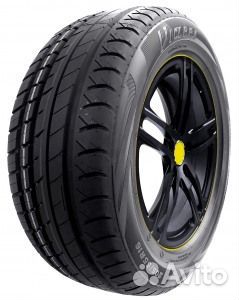 Viatti Strada Asimmetrico V-130 225/50 R17 94V