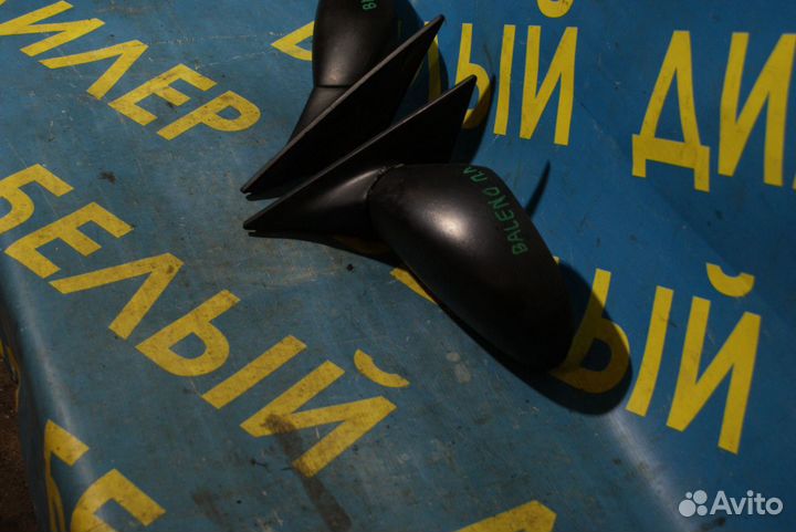 Переднее зеркало Suzuki Baleno