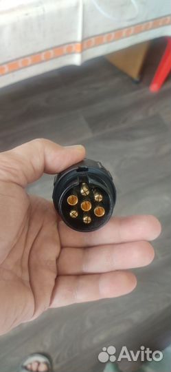 Крепление для велосипеда на фаркоп