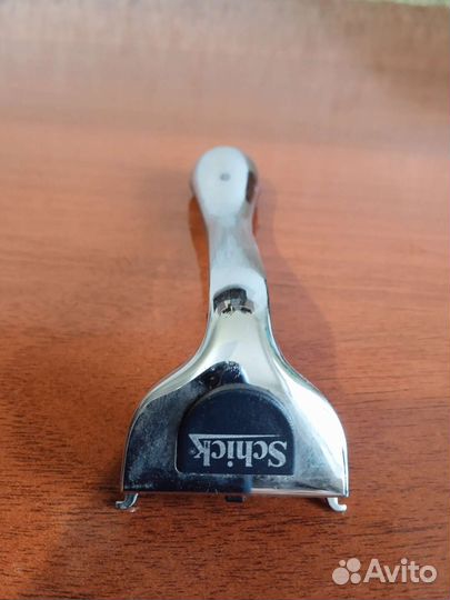 Станок для бритья Шик новый