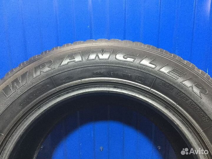 Goodyear Wrangler HP 245/65 R17