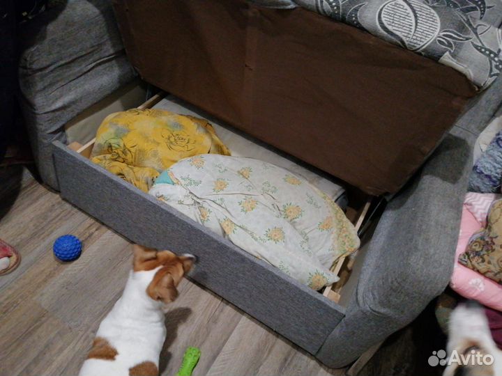 Диван раскладной бу