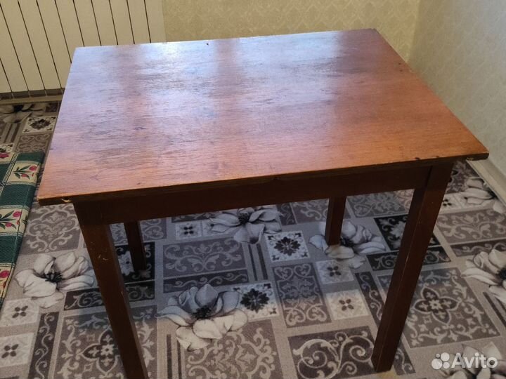 Кухонный стол бу
