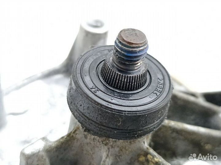 Моторчик стеклоочистителя Bmw 5-Series F11 2.5