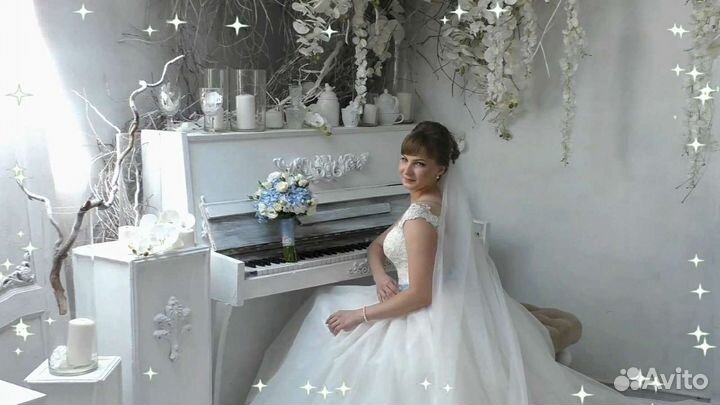 Видеосъёмка