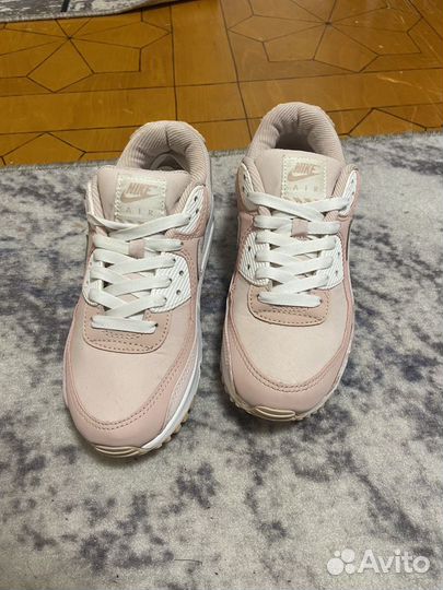 Кроссовки женские Nike Air max 90