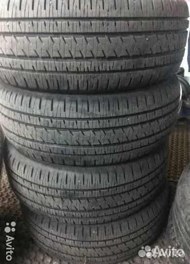 Bridgestone Dueler H/L 285/45 R22