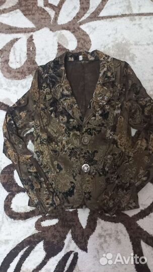 Вещи пакетом 40 42