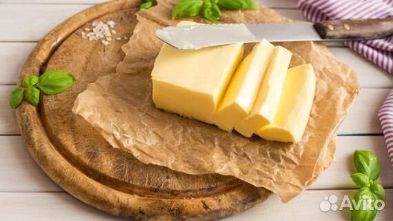 Молочная продукция