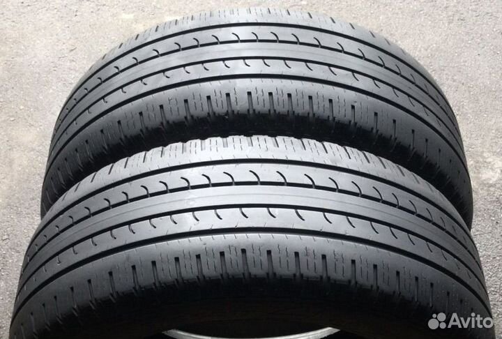 Goodyear EfficientGrip SUV 4x4 265/65 R17