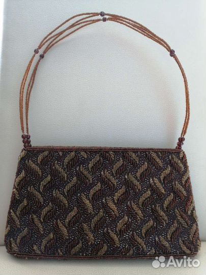 Маленькая сумочка (клатч)