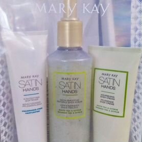 Купить косметику Мэри Кей (Mary Kay) в Новосибирске